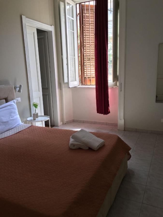Correttori House Reggio Calabria Exterior foto
