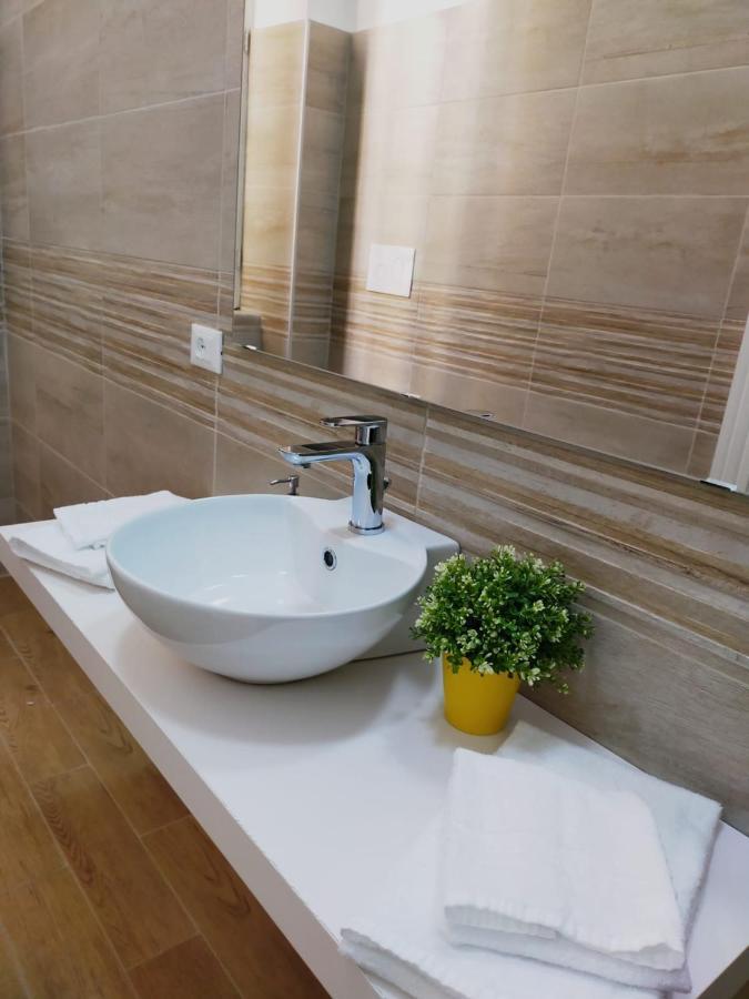 Correttori House Reggio Calabria Habitación foto