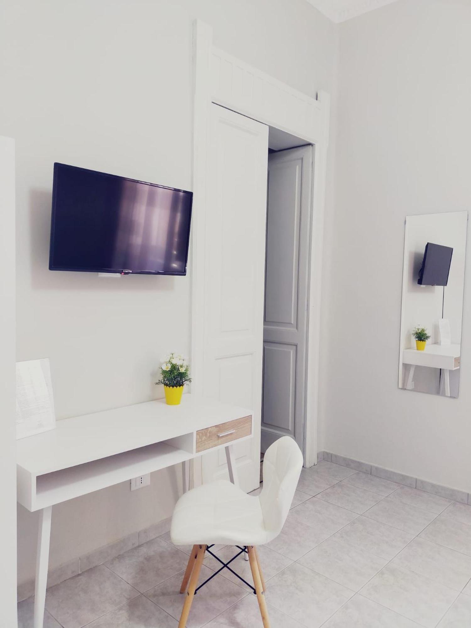 Correttori House Reggio Calabria Habitación foto